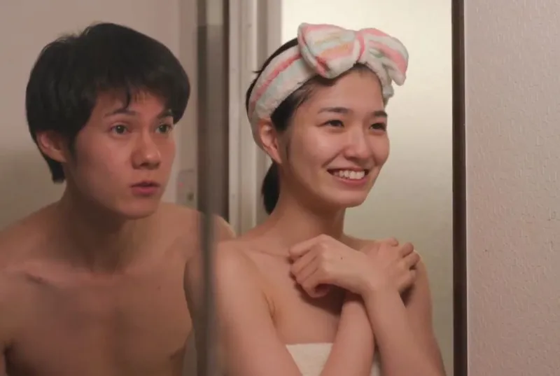 Chuyện tình chú cháu ngọt ngào tình cảm vl - Xem Phim Sex Việt Nam HD